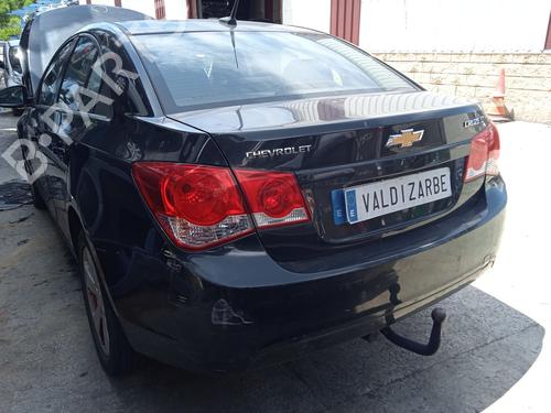 ESP ECU CHEVROLET CRUZE (J300) 2.0 CDI | BP26709585M58 