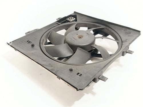 Radiator fan CITROËN C-ELYSEE (DD_) 1.6 VTi 115 (DDNFP0, DDNFP6, DDNFP9) | BP36435736M35 - Image 2
