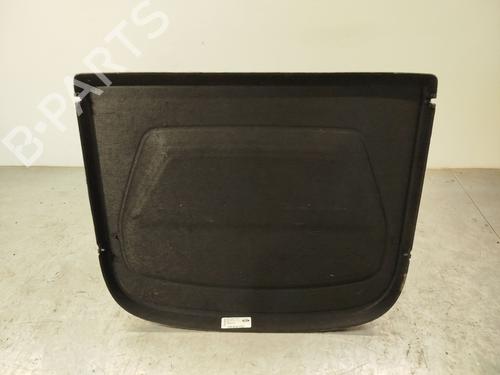 Rear parcel shelf FORD MONDEO V Hatchback (CE) 2.0 EcoBlue | BP26902603C85