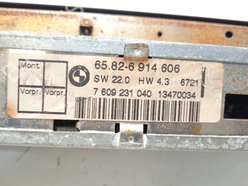 Switch BMW X5 (E53) 3.0 d | BP27723144I30 