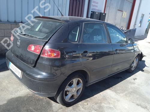 Right taillight SEAT IBIZA III (6L1) 1.9 TDI | BP29401587C35 