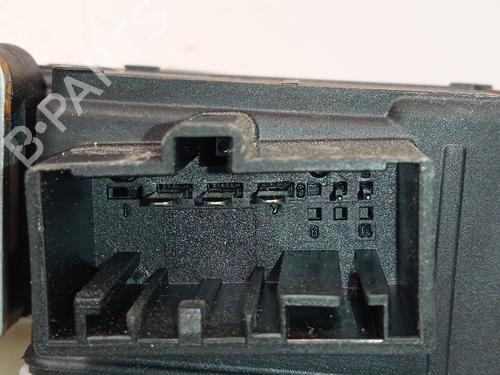 Rear left window mechanism SEAT IBIZA V (KJ1, KJG) 1.0 TSI | BP29613921C24 