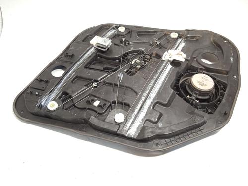 Front left window mechanism KIA CARENS IV | BP19921117C22