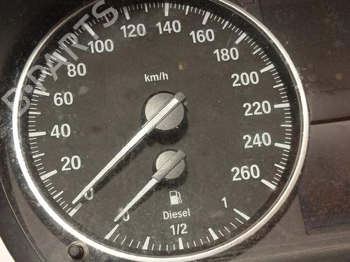 Instrument cluster BMW 3 (E90) 320 d | BP16697868C47 