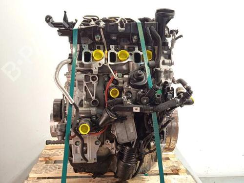 Used Engine Engine 26207920 26207920
