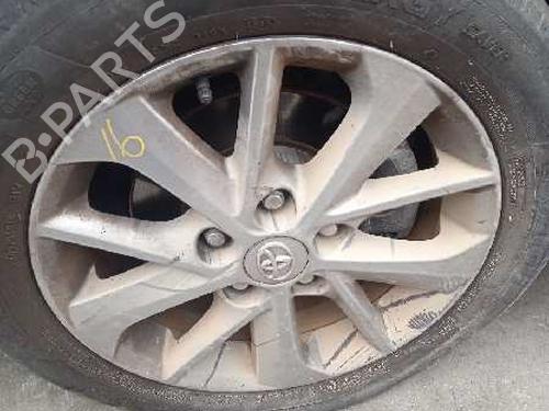 Right front driveshaft TOYOTA AURIS (_E18_) | BP9830477M39