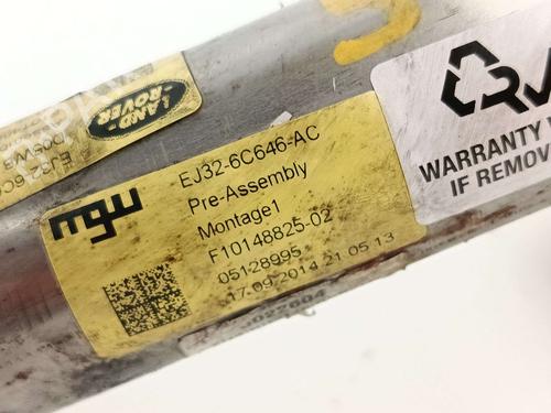 Pipe LAND ROVER RANGE ROVER EVOQUE (L538) 2.2 D 4x4 | BP39529545M125  - Image 5