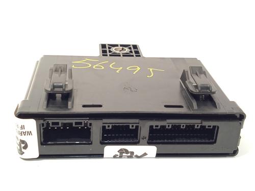 Elektronisk modul MAZDA 3 Hatchback (BP) 2.0 SKYACTIV-G M Hybrid | BP28313490M83 