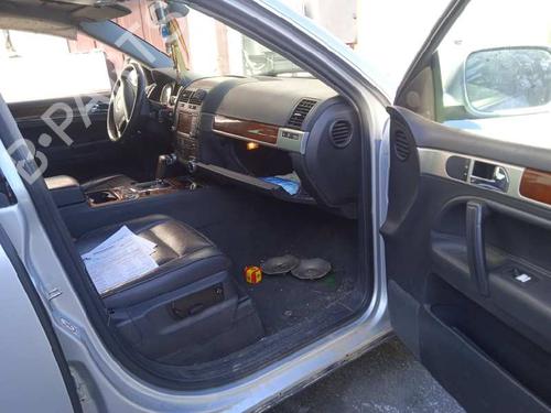 Control unit VW TOUAREG (7LA, 7L6, 7L7) 3.0 V6 TDI | BP15802699M11 