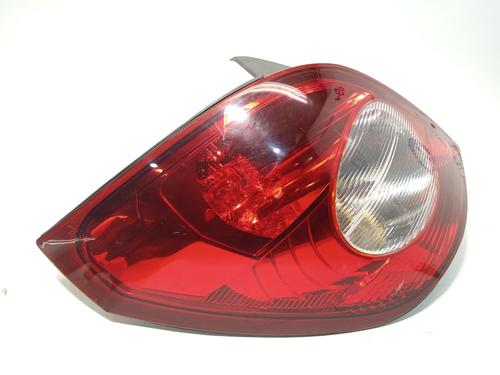 Left taillight OPEL ANTARA A (L07) 2.0 CDTI 4x4 | BP30126831C34