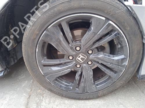 Tailgate lift support HONDA CIVIC X Hatchback (FC_, FK_) 1.0 VTEC | BP29750254C138 