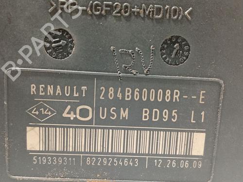 Fuse box RENAULT MEGANE III Hatchback (BZ0/1_, B3_) 1.5 dCi | BP32701257E1 - Image 4