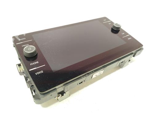 Used Display monitor Display monitor VW TAIGO (CS1) 1.0 TSI (116 hp) 34520602 34520602