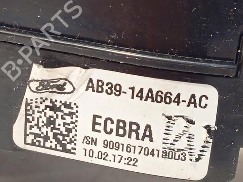 Squib airbag FORD ECOSPORT 1.5 EcoBlue TDCi | BP22759460C102