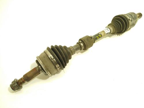 Used Left front driveshaft Left front driveshaft TOYOTA COROLLA Saloon (_E21_) 1.8 VVTi Hybrid (ZWE211, MZEA12) (98 hp) 33324728 33324728