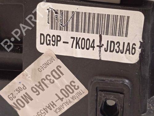 Gear lever FORD MONDEO V Hatchback (CE) 1.5 EcoBoost | BP17029635M90 