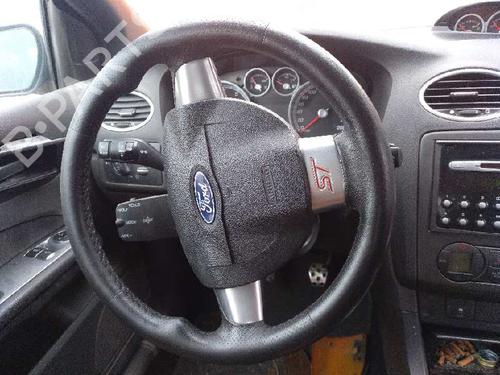 Radiator fan FORD FOCUS II (DA_, HCP, DP) 2.5 ST | BP5661818M35