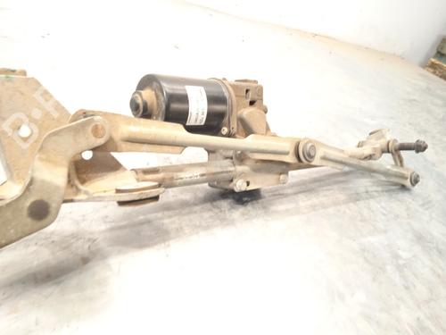 Front wiper motor CITROËN C4 II (NC_) 1.6 HDi 90 | BP24856170M29 - Image 2
