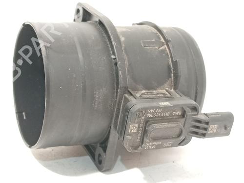 Luftmassenmesser für AUDI Q2 (GAB, GAG) 2.0 TDI (150 hp) 31933371