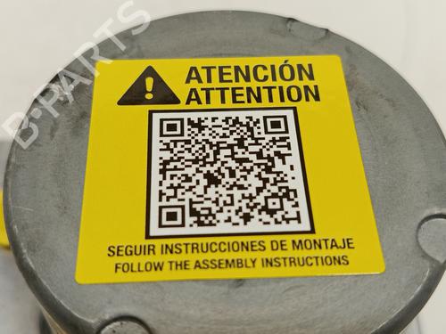 ABS pump MG MG ZS SUV (AZS1) 1.5 VTi | BP36911045M43  - Image 5