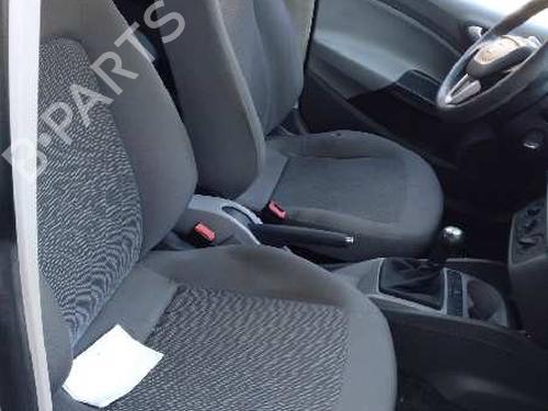 Right front driveshaft SEAT IBIZA IV (6J5, 6P1) 1.4 TDI | BP6907158M39 