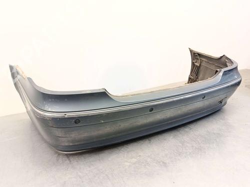 rear-bumper-mercedes-benz-e-class-w211-2002-2003-2004-2005-2006-2007-2008-2009-39067140 main image