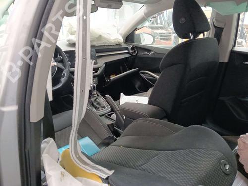 Gearstang SKODA FABIA IV (PJ3) 1.5 TSI | BP38336597M90 - Image 32
