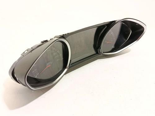 Used Instrument cluster Instrument cluster 38650038 38650038