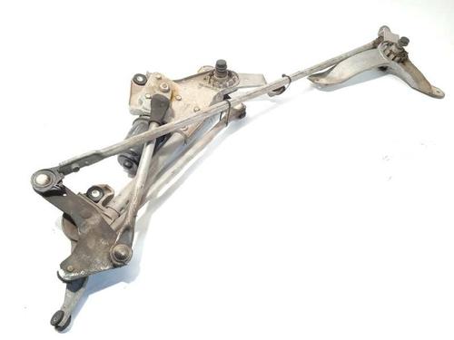 Front wiper motor MITSUBISHI GRANDIS (NA_W)  | BP8806339M29 