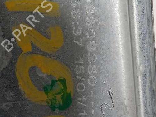 Front right window mechanism PEUGEOT 2008 I (CU_) 1.6 BlueHDi 100 | BP13950238C23