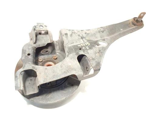 Used Left rear steering knuckle MAZDA CX-7 (ER) 2.2 MZR-CD AWD (ER10A) (173 hp) 12096812