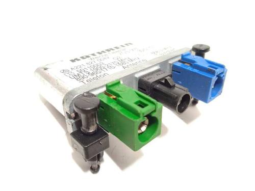 Antenne/Base MERCEDES-BENZ M-CLASS (W164) [2005-2012]  16150730