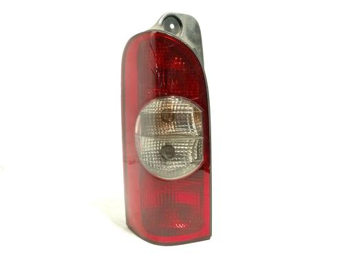 Used Left taillight OPEL MOVANO A Van (X70) 2.5 DTi (FD) (99 hp) 30330612