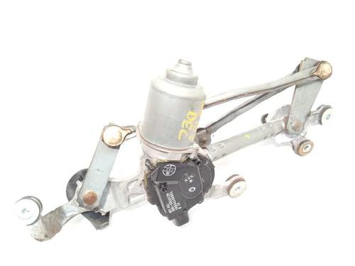 Front wiper motor HONDA JAZZ III (GE_, GG_, GP_, ZA_) 1.2 (GG1) | BP12999390M29 