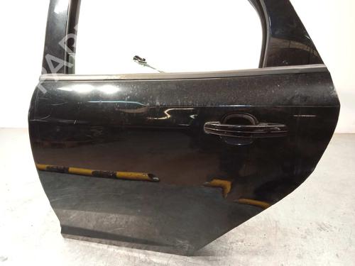 Left rear door FORD FOCUS III  | BP16767166C4 