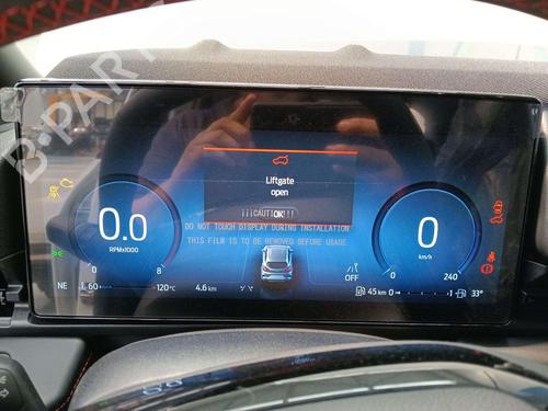 Instrument cluster FORD PUMA (J2K, CF7) 1.0 EcoBoost mHEV | BP38704379C47 - Image 6