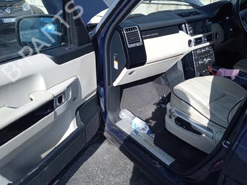 Left headlight LAND ROVER RANGE ROVER III (L322) 4.4 D 4x4 | BP21091656C28 