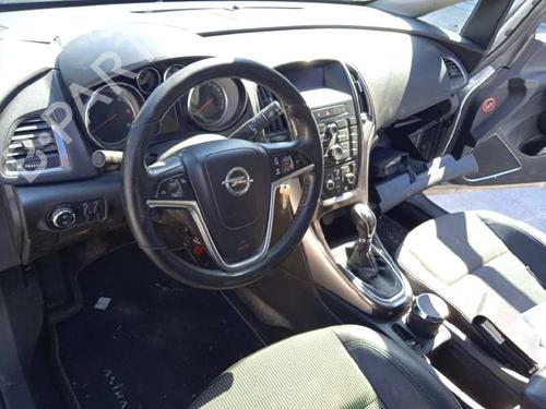 Left tailgate light OPEL ASTRA J (P10) 1.7 CDTI (68) | BP7514245C79 