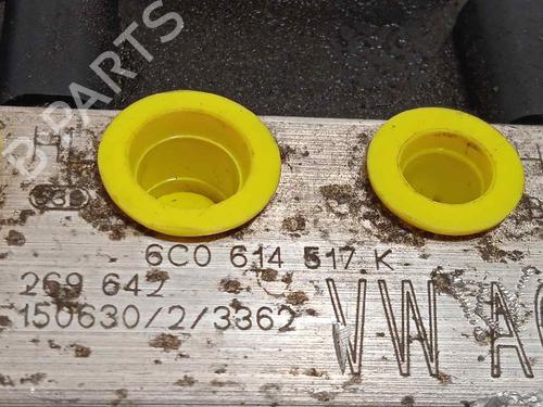 ABS pump SEAT IBIZA IV (6J5, 6P1)  | BP16413552M43 