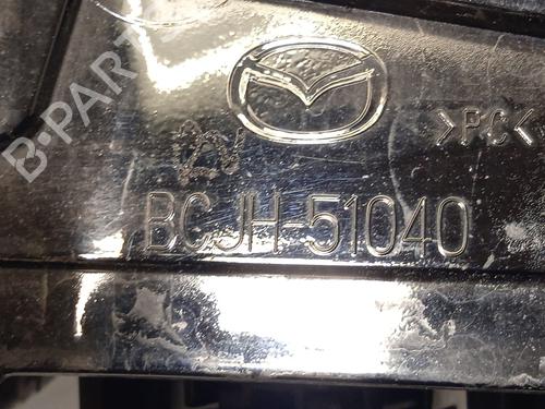 Left headlight MAZDA 3 Hatchback (BP) 2.0 SKYACTIV-G M Hybrid | BP28297045C28 