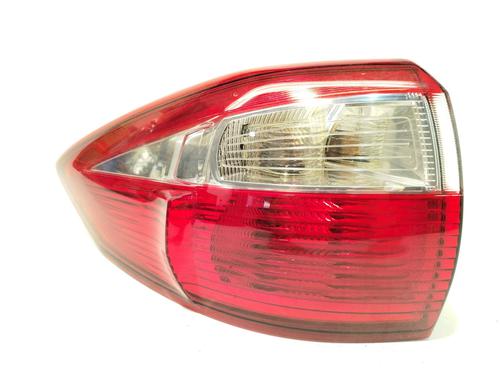 Used Left taillight FORD C-MAX II (DXA/CB7, DXA/CEU) 1.6 EcoBoost (150 hp) 27377278
