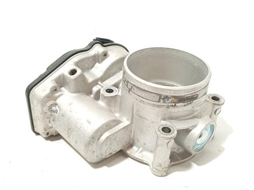 Used Throttle body Throttle body FORD KUGA III (DFK) 2.5 Duratec Plug-in-Hybrid (152 hp) 33324893 33324893