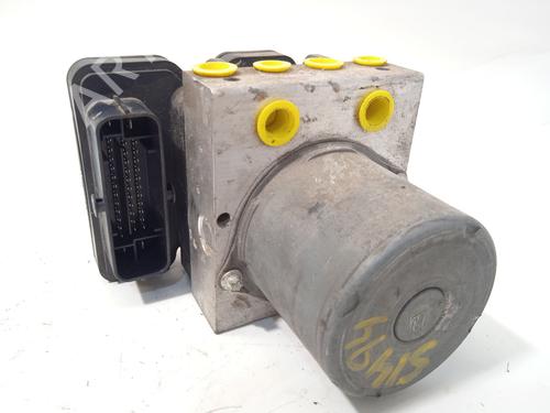 ABS Bremseaggregat VW POLO VI (AW1, BZ1, AE1) 1.0 TSI (95 hp) 19264266