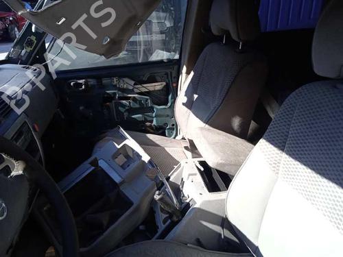 ECU airbags NISSAN PATROL GR V Wagon (Y61)  | BP9586778M53 