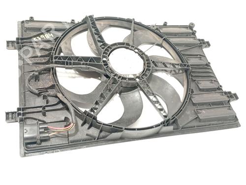 Used Radiator fan Radiator fan VW TIGUAN (AD1, AX1) 2.0 TDI (115 hp) 34006658 34006658