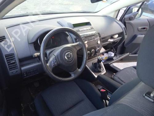 Front left window mechanism MAZDA 5 (CR) | BP16127340C22