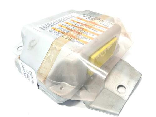 Used ECU airbags SUZUKI JIMNY Closed Off-Road Vehicle (SN) 1.3 16V (SN413) (80 hp) 8332345