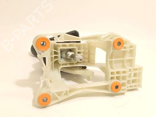 Gear lever KIA STONIC (YB) 1.2 CVVT | BP38950594M90 - Image 3