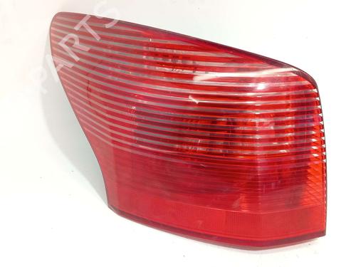 Used Left taillight Left taillight 39002781 39002781
