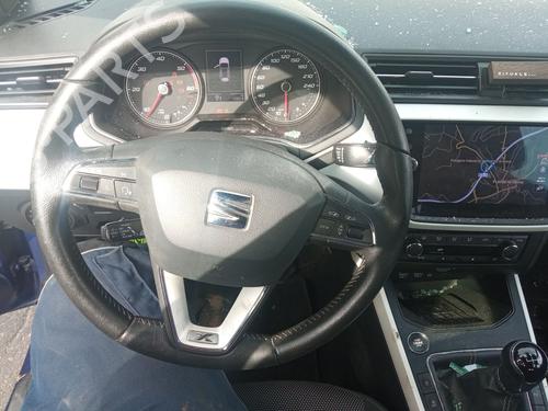 Steering rack SEAT ARONA (KJ7, KJP)  | BP19020609M22 